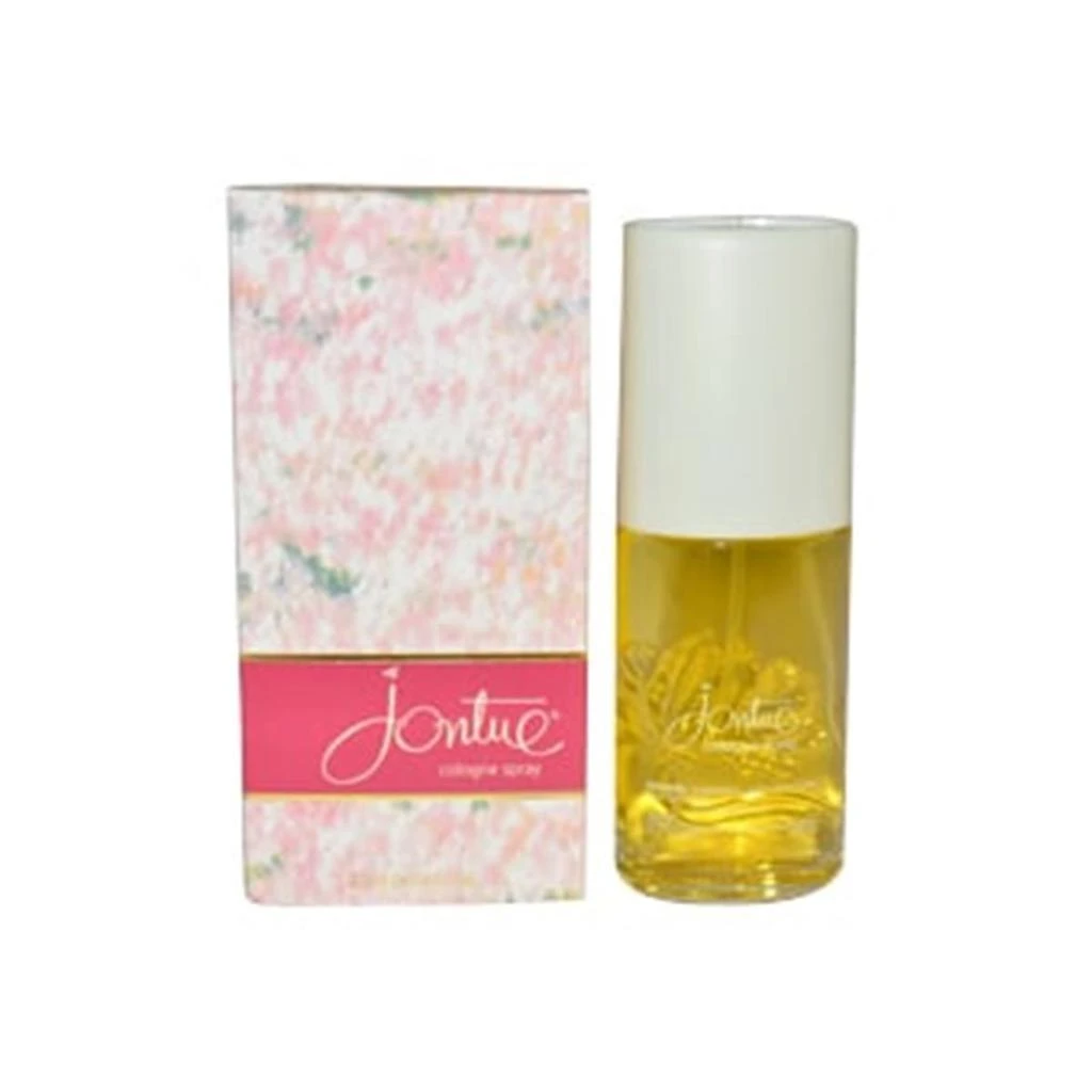 Revlon Jontue by  for Women - 2.3 oz Cologne Spray 1