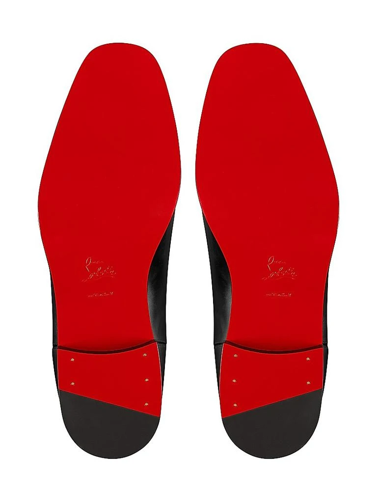 Christian Louboutin Samson Boots 5