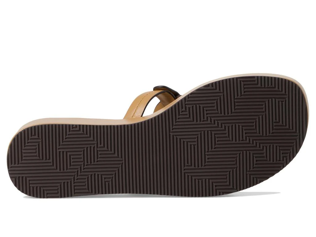Tory Burch Miller Wedge 25mm 3