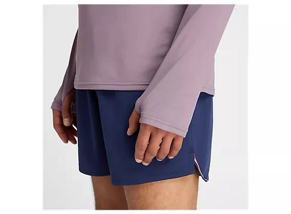 New Balance Lille LOSC Midlayer 7