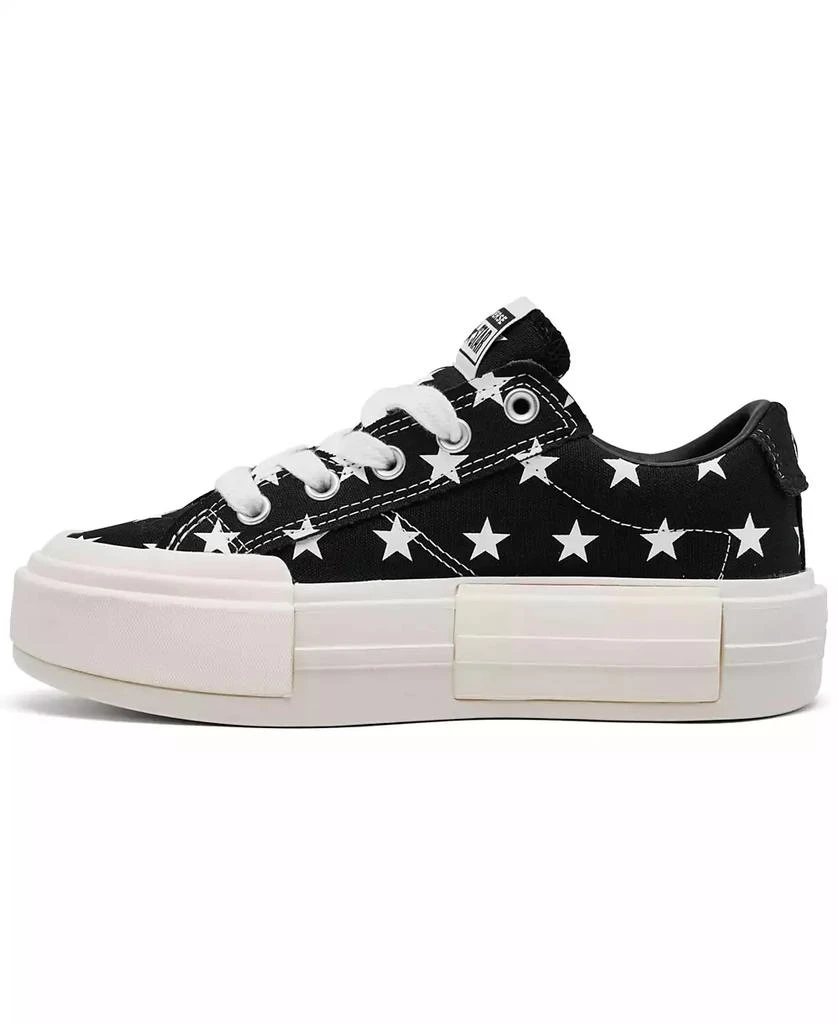 Converse Women's Chuck Taylor All Star Cruise Archive Stars Casual Sneakers from Finish Line 3
