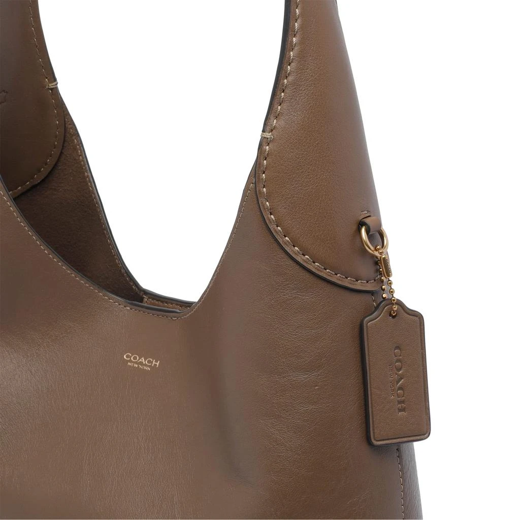 Coach Brooklyn 28 Shoulder Bag 2