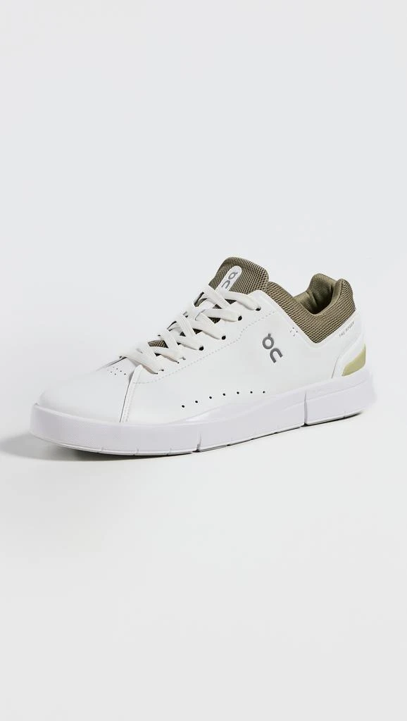On The Roger Advantage Sneakers 1