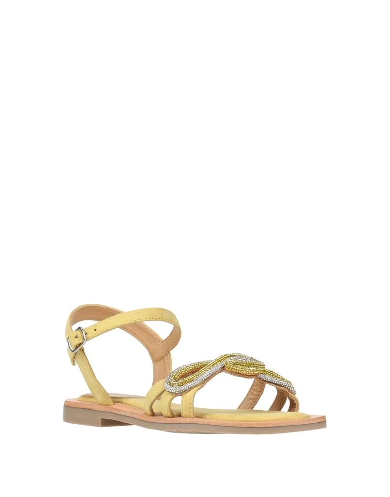 CAFèNOIR Sandals 2