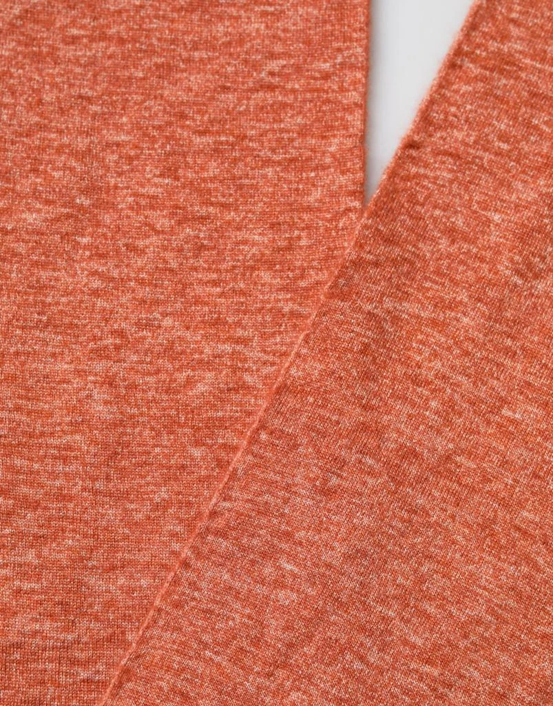 Dolce 
Gabbana Silk Cashmere Neck Wrap Shawl Men
s Scarf 3