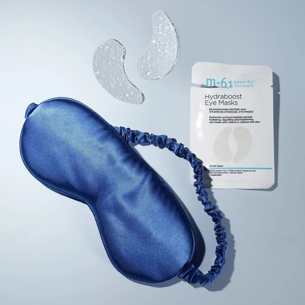 M-61 Eye Refresh Set (Limited Edition) 2