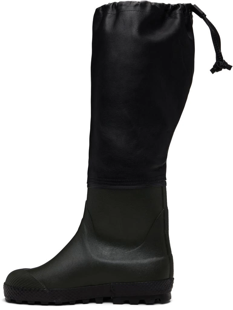 Rier Green
Black Farmer Rain Boots 3