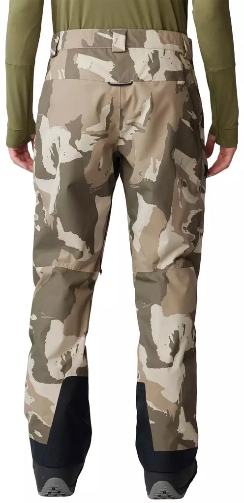 Mountain Hardwear Mountain Hardwear Men's Firefall Pants 3