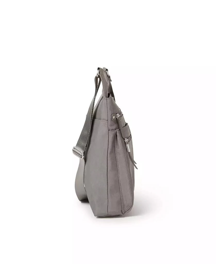 Baggallini On Track Crossbody 10