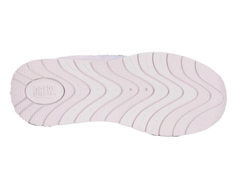 Drew Drew - Women
s Halo Athletic Walking Shoes 7