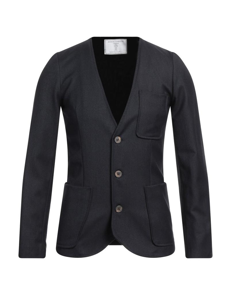 SOCIÉTÉ ANONYME Blazer