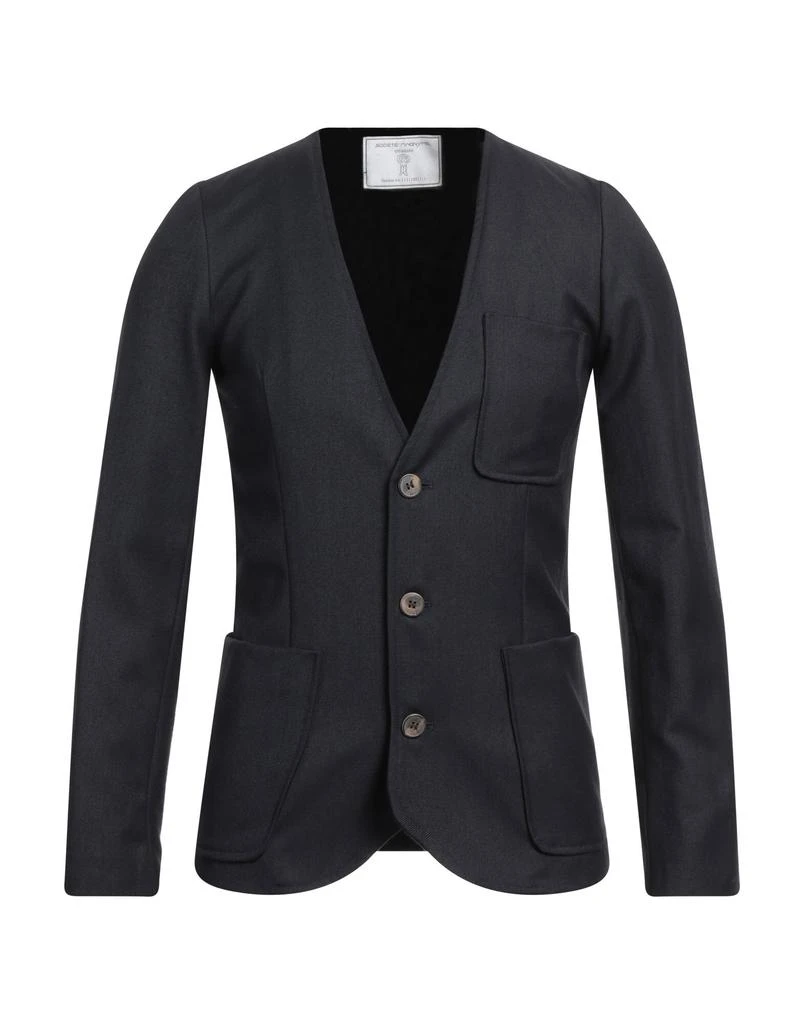 SOCIÉTÉ ANONYME Blazer 1