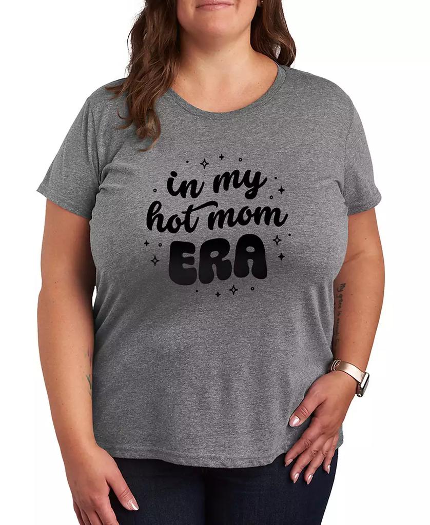 Unisex Distressed Logo Oversized Cotton Muscle Tee – On Sale Now