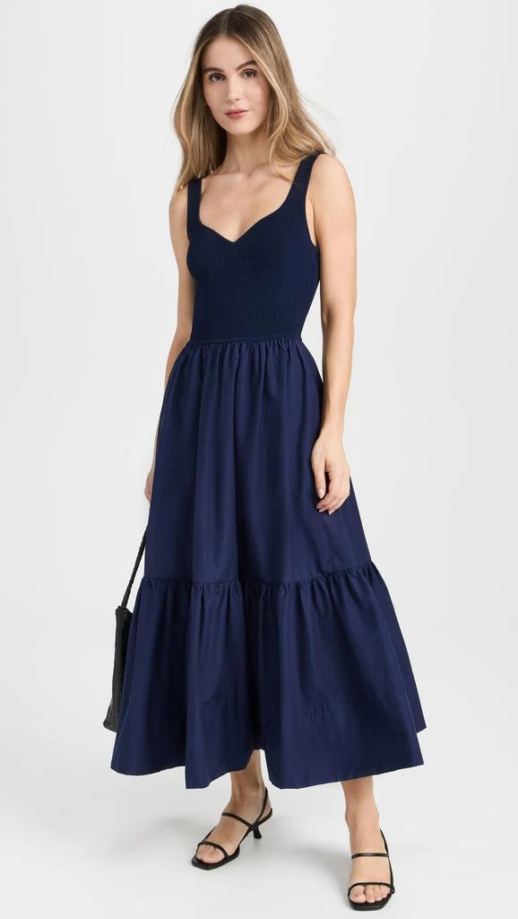 Tanya Taylor Josephina Dress 1