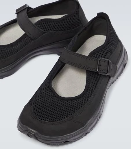 Salomon RX Marie-Jeanne Mary Jane flats 3