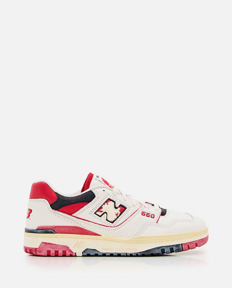 New Balance 550 Sneakers