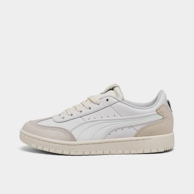 Puma Women's Puma Premier Court Casual Shoes 1