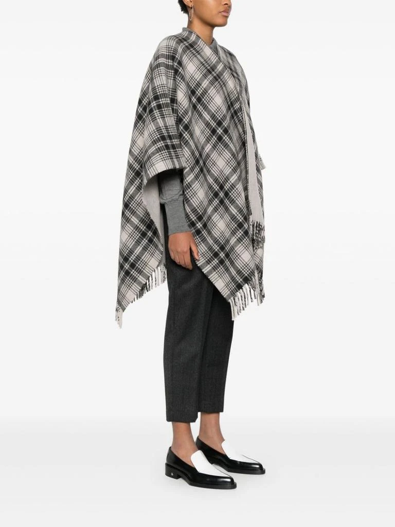 Woolrich Woolrich Plaid Hood 6