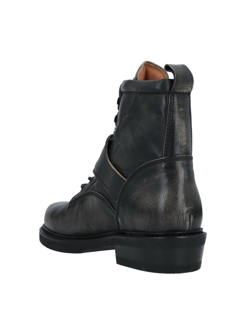 BUTTERO Ankle boot 3