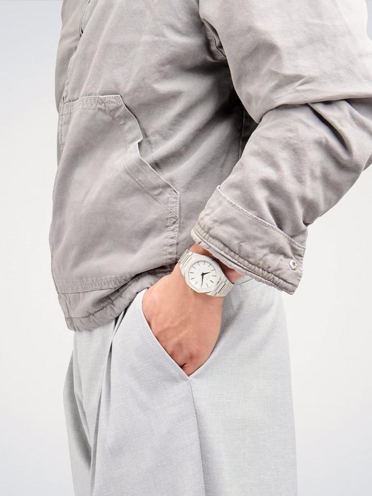 D1 MILANO Watch men D1 Milano