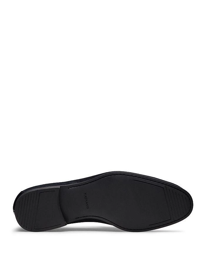 Magnanni Men's Terrell Tassel Loafers - Exclusive 4