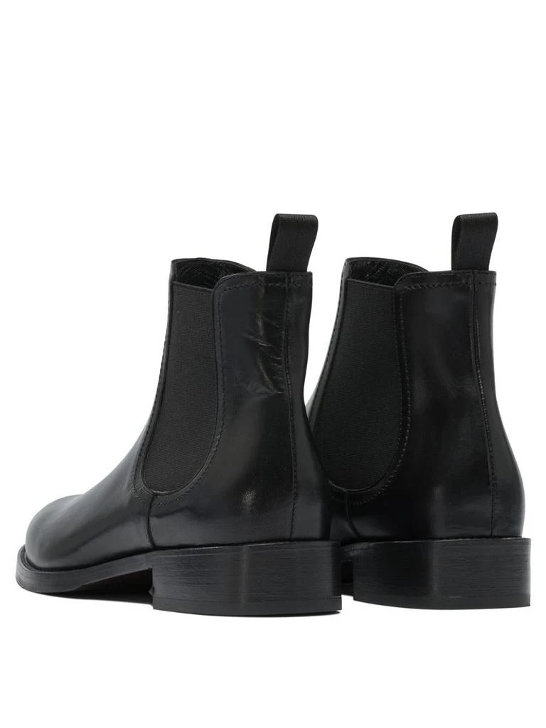 Maretto Maretto Ankle Boots 4