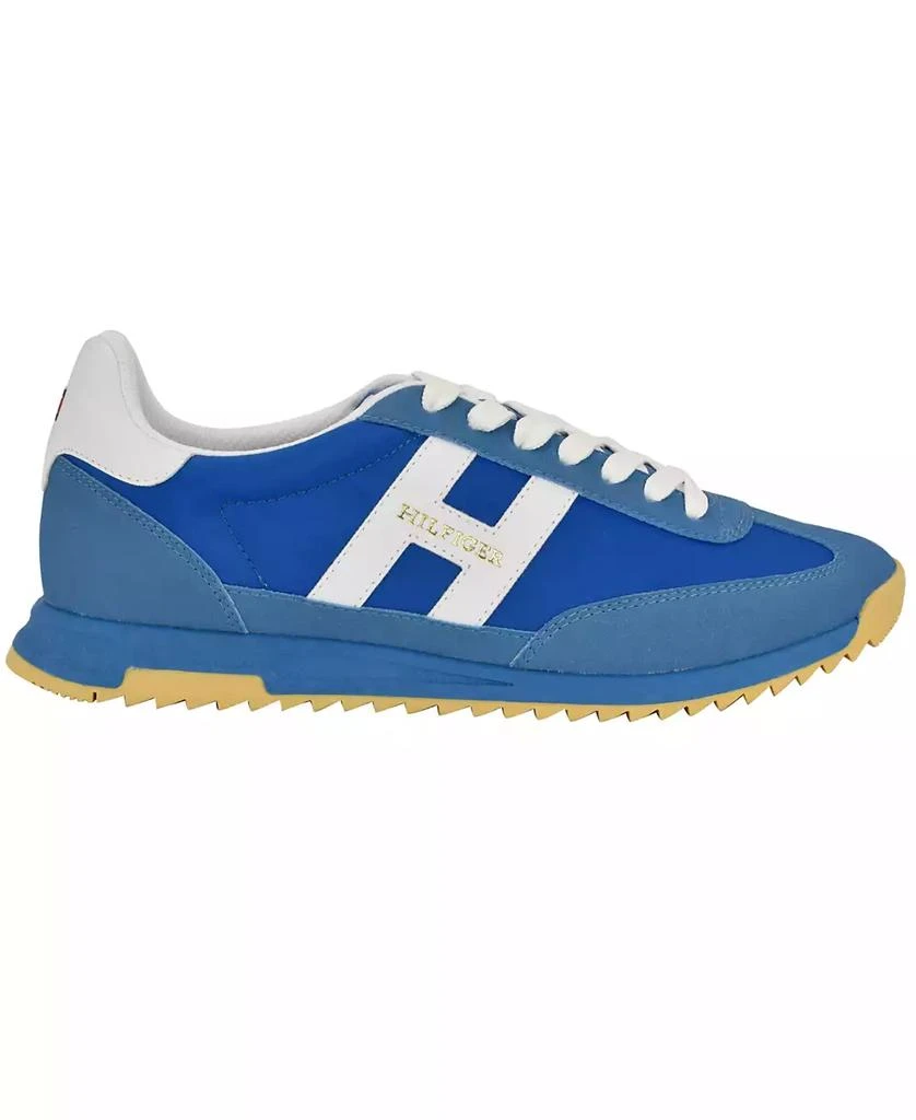 Tommy Hilfiger Men's Ganibel Fashion Jogger Sneakers 2
