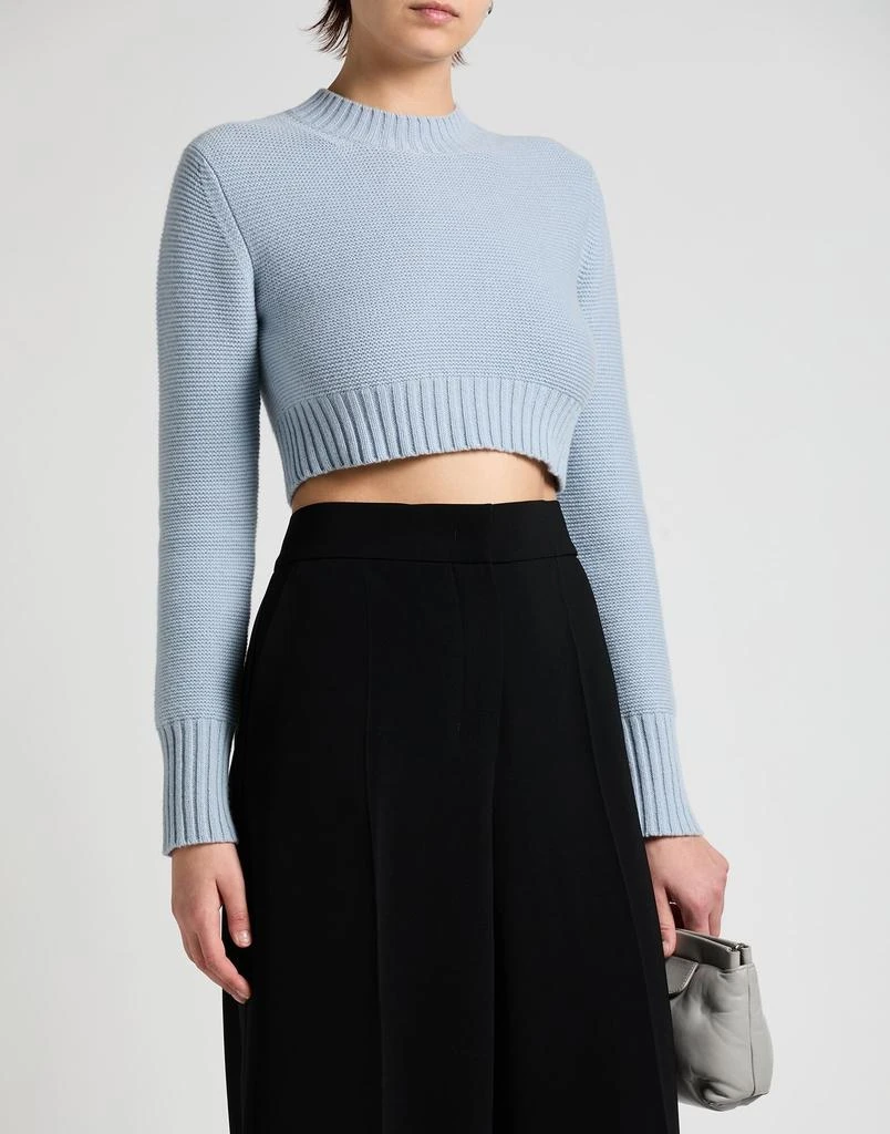 Max Mara Palazzo pant 4