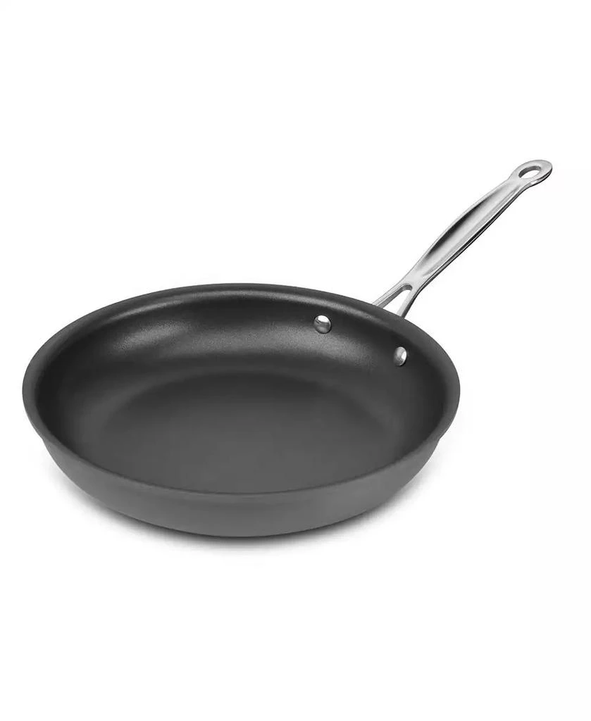 Cuisinart Chef's Classic Nonstick Hard Anodized Cookware 13 Piece Cookware Set 5