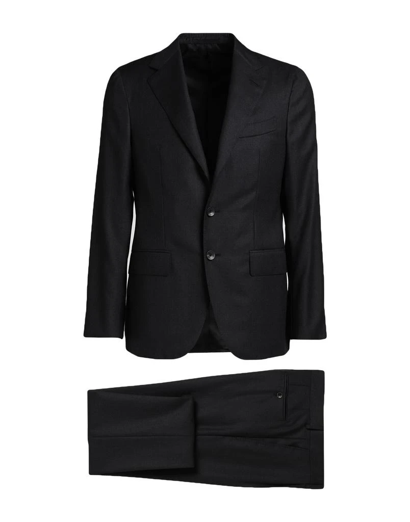 CARUSO Suits 1