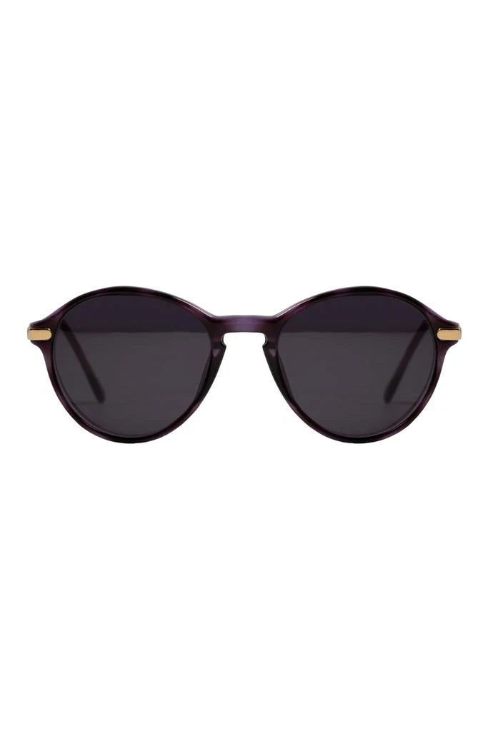 Los Angeles Apparel SGVN114 - Regal Sunglasses 2