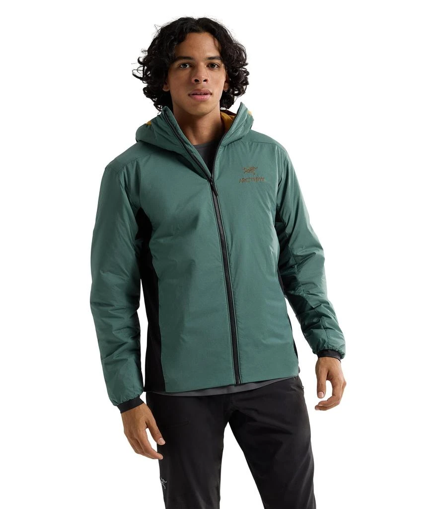 Arc'teryx Arc'teryx Atom Hoody Men's | Lightweight Versatile Synthetically Insulated Hoody 1