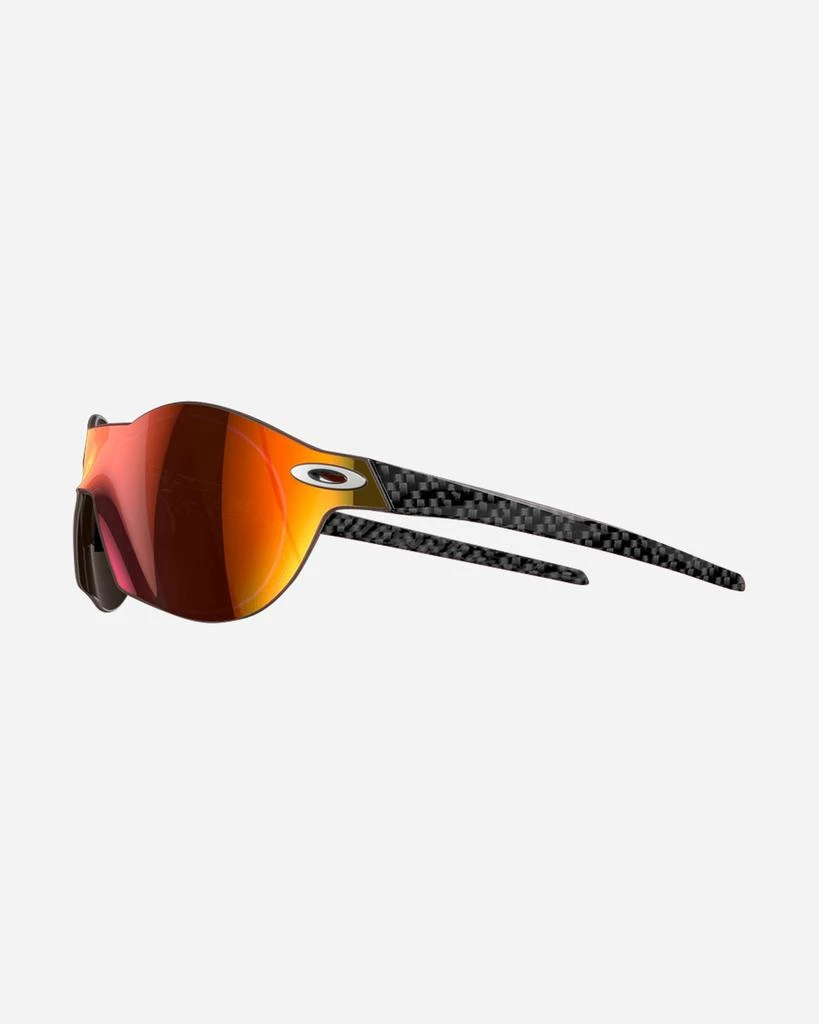 Oakley Re:SubZero Sunglasses Carbon / Prizm Ruby 4