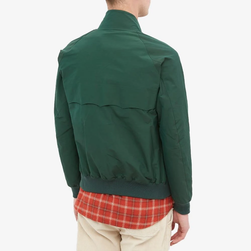 Baracuta Baracuta G9 Original Harrington Jacket 3