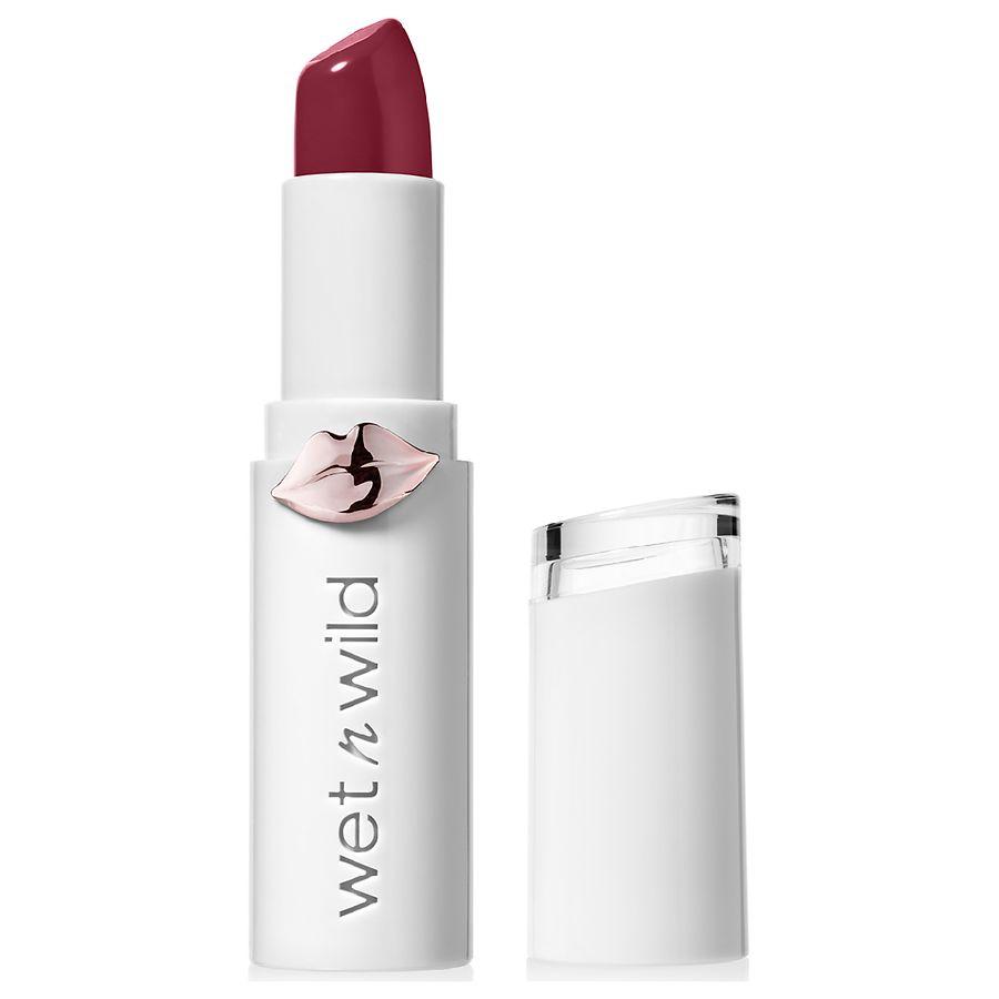 Wet n Wild High Shine Lipstick