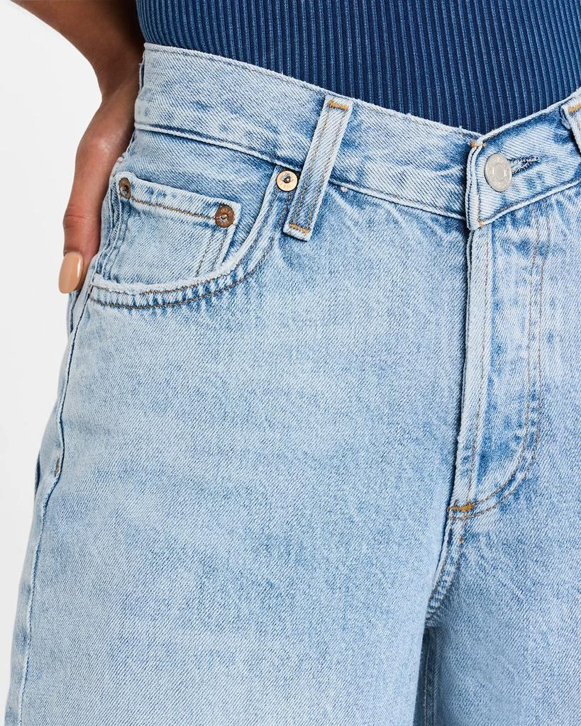 AGOLDE V-Waist Baggy Jeans 5