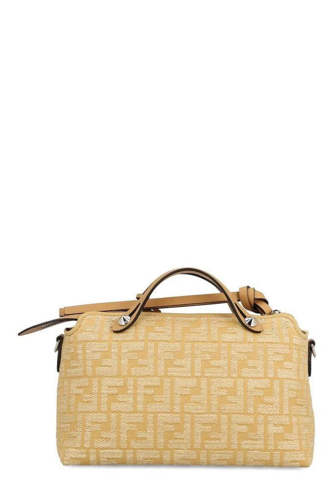 Fendi Fendi By The Way Soft Medium Tote Bag 2