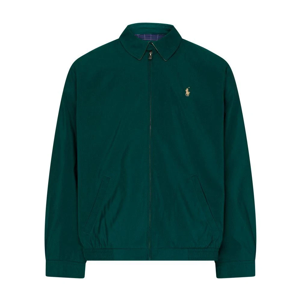 Ralph Lauren Bi-swing jacket windbreaker 7