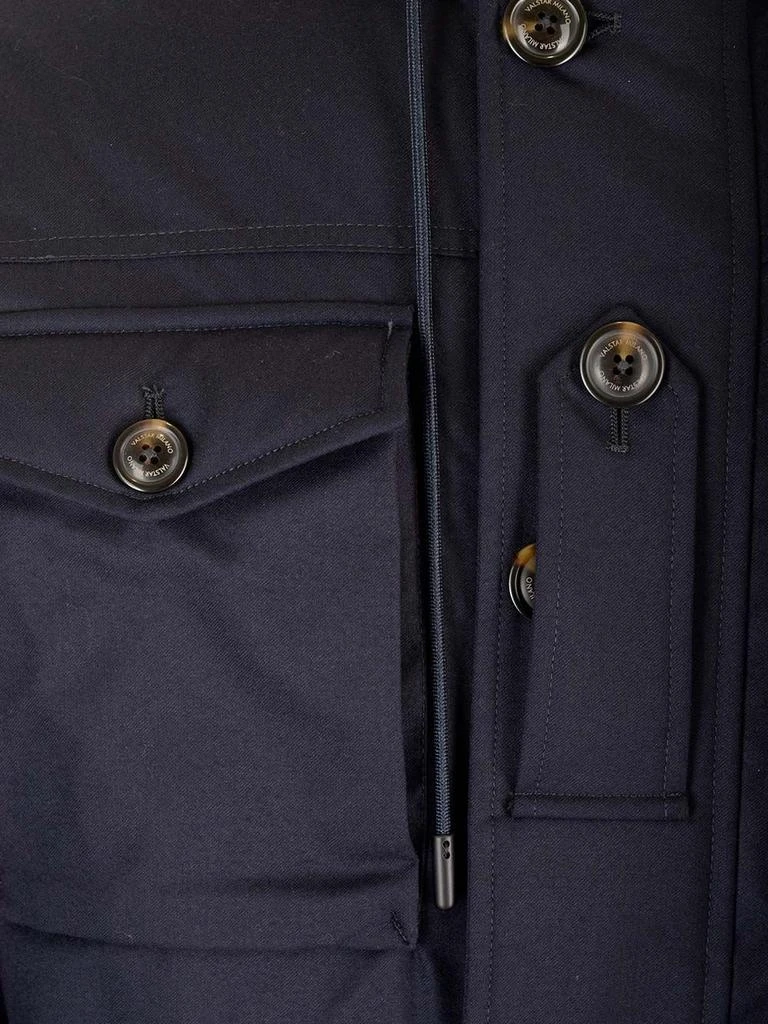 VALSTAR Valstar Utility Field Jacket 5