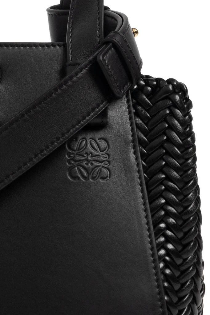 Loewe Loewe Compact Hammock Bucket Bag 5