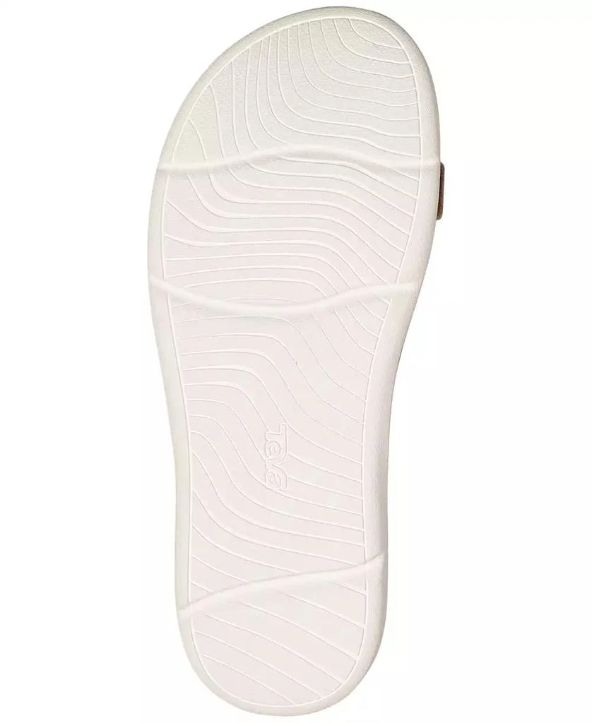 Teva Madera Slingback Flat Sandals 5