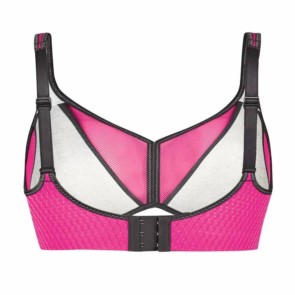 Anita Anita - AIR CONTROL DELTAPAD MAXIMUM SUPPORT SPORTS BRA 4