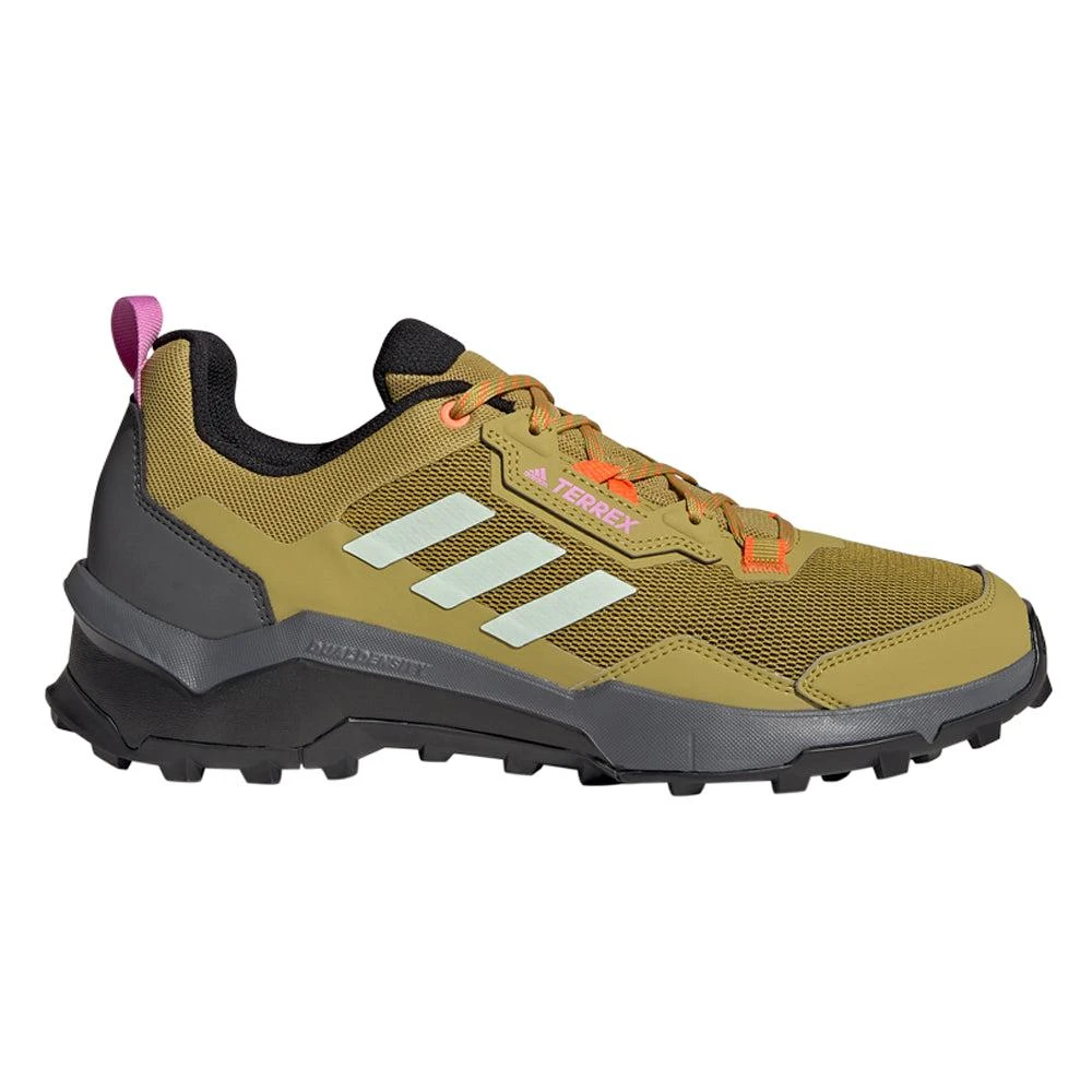 Adidas Terrex Ax4 Hiking Shoes 1