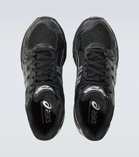 Asics Gel-Kayano 14 mesh sneakers 4