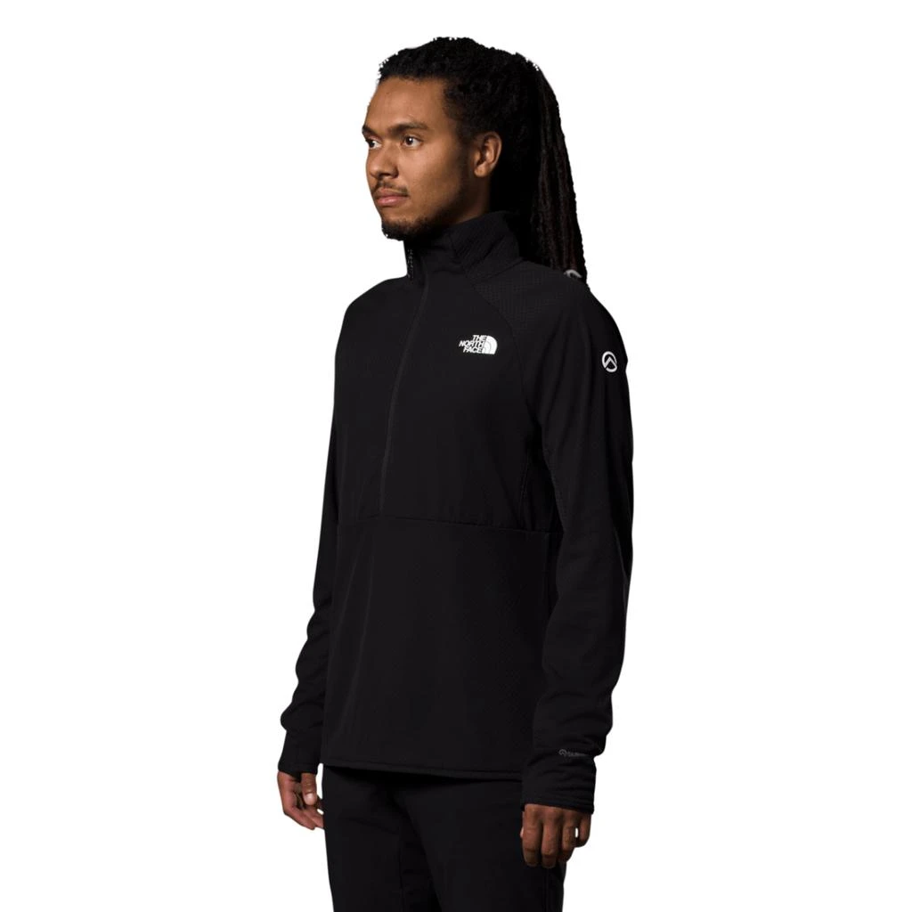 The North Face The North Face Summit Series FutureFleece LT Half Zip Pullover - Men's 2