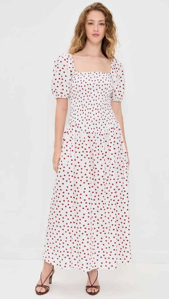 opt Nan Maxi Dress 1