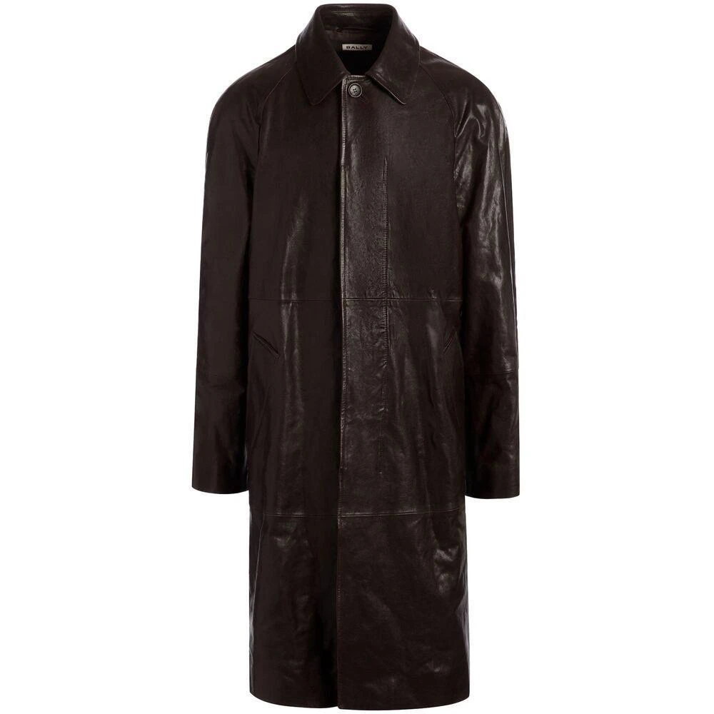 Bally Bally Coats 1
