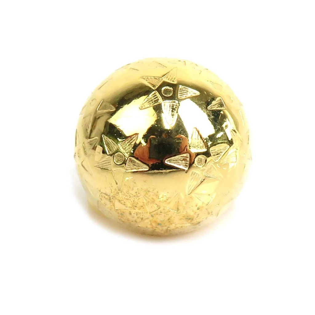 Celine Scarf Ring (Pre-Owned) 2