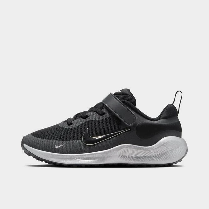 NIKE Little Kids' Nike Revolution 7 SE Running Shoes 1