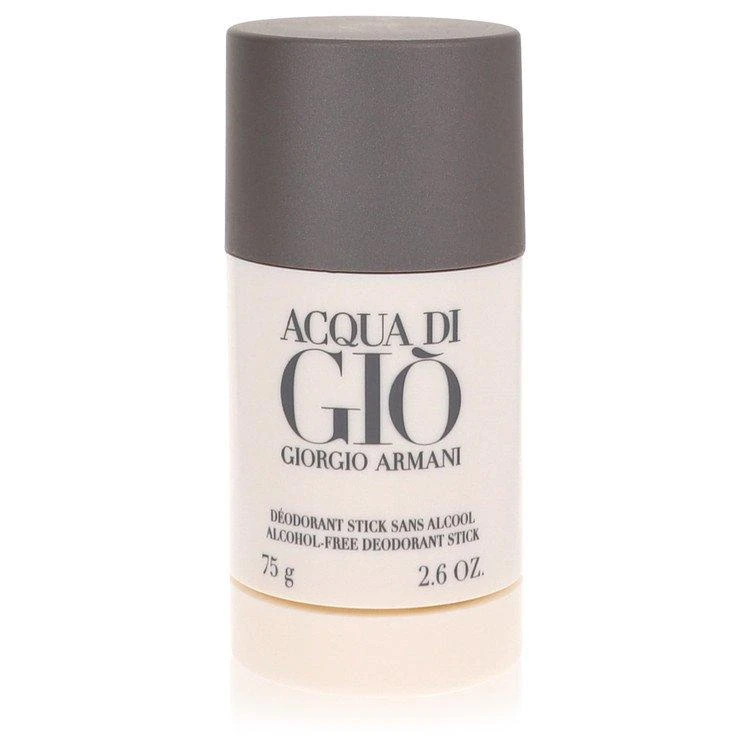 Giorgio Armani 2pcs Combo Acqua Di Gio by  Deodorant Stick 2.6 oz for Men 1